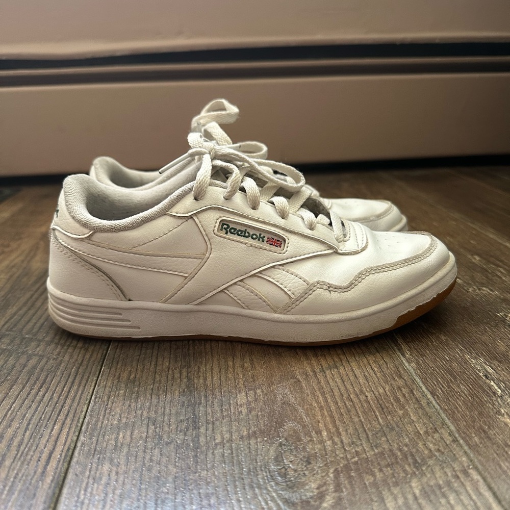 Reebok Club C Vintage Sneakers